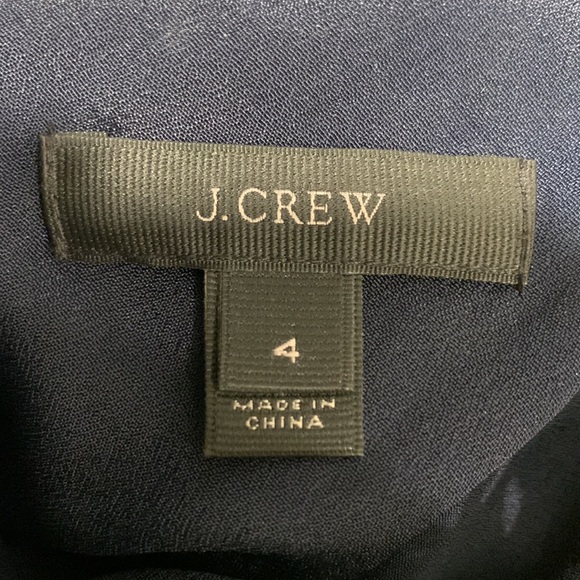 J. Crew Shift Dress - Picture 6 of 8